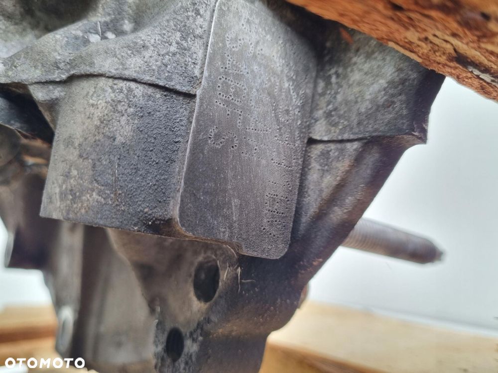 SILNIK KOMPLET Citroen C3 Picasso 1.4 16V VTI kompresja ok 8FS - 16
