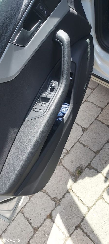 Audi A4 Allroad quattro 45 TFSI S tronic - 11