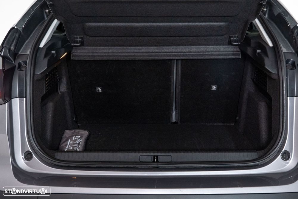 Citroën C4 1.2 Hybrid Plus e-DSC6 - 10