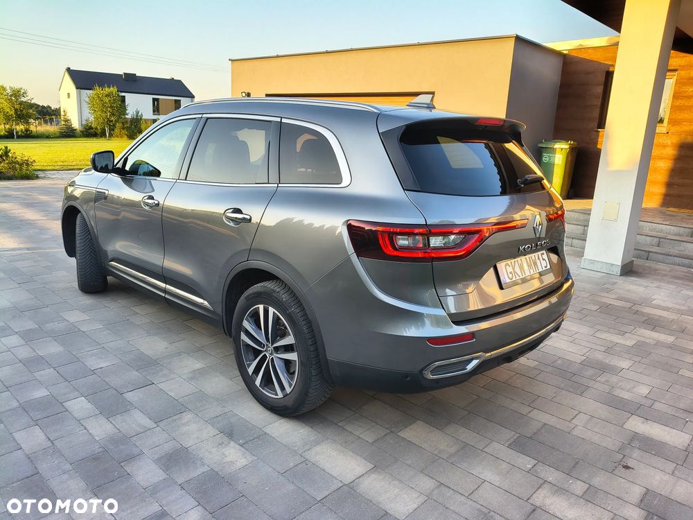Renault Koleos ENERGY dCi 130 INTENS - 3