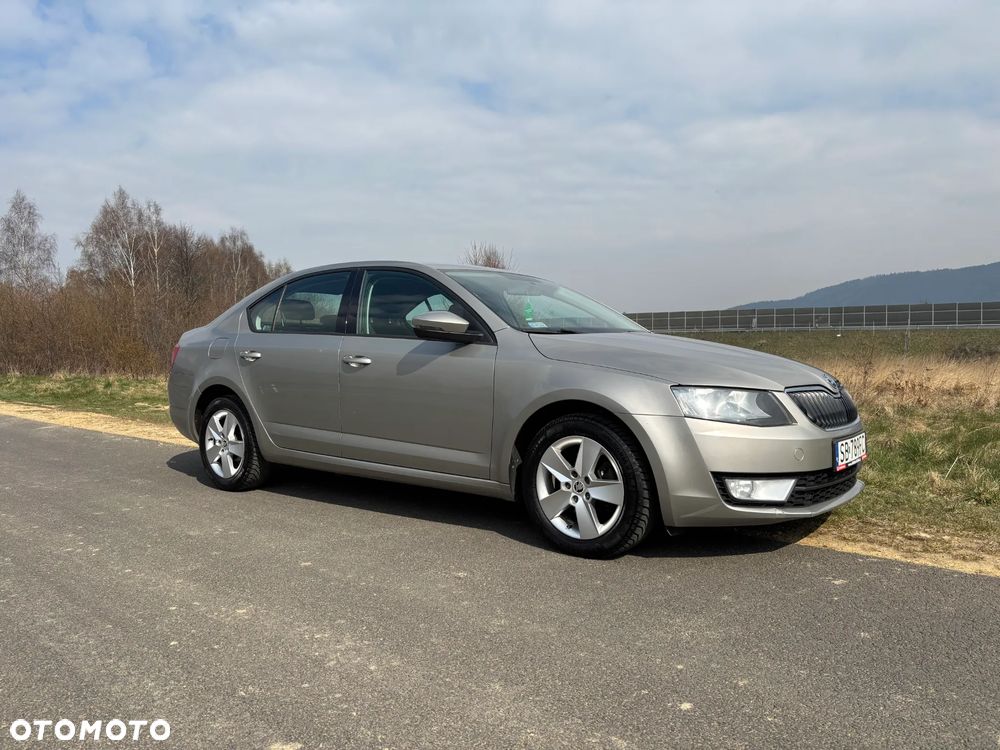 Skoda Octavia 2.0 TDI Elegance - 5