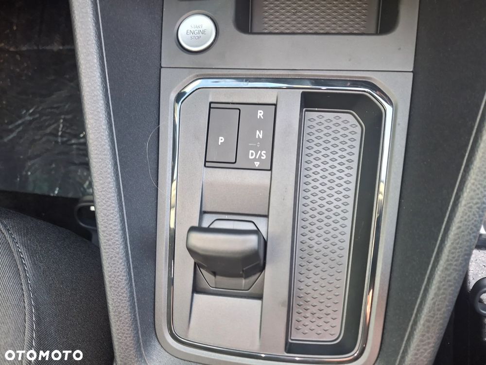 Volkswagen Caddy 2.0 TDI DSG - 14