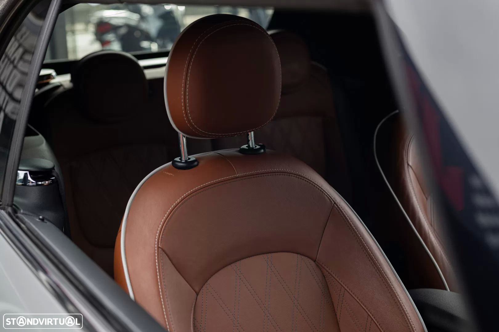 MINI Cabrio Cooper SD Auto Desportiva - 29