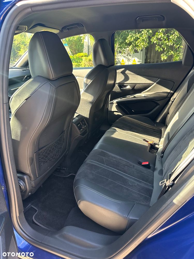Peugeot 3008 1.2 PureTech Style - 11
