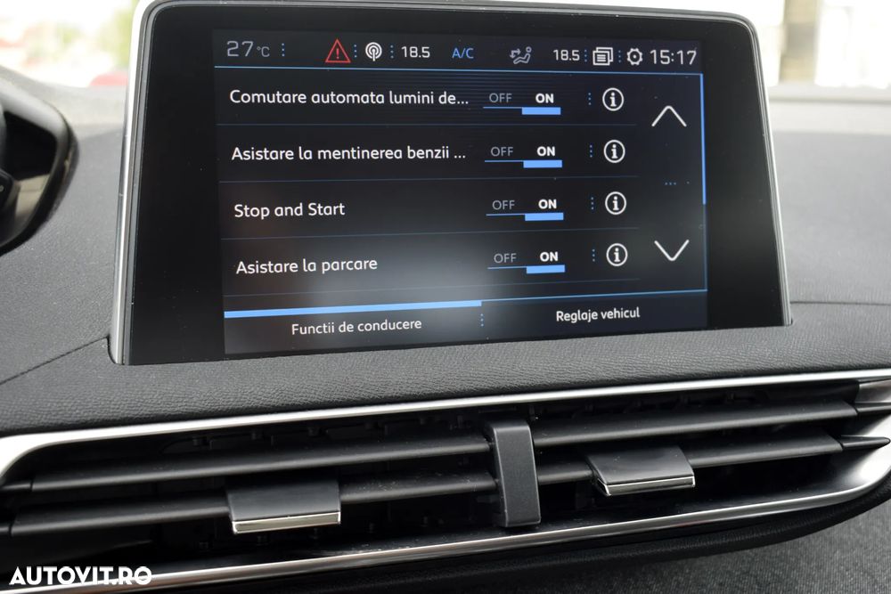 Peugeot 3008 PureTech 130 Stop & Start EAT6 Allure - 24