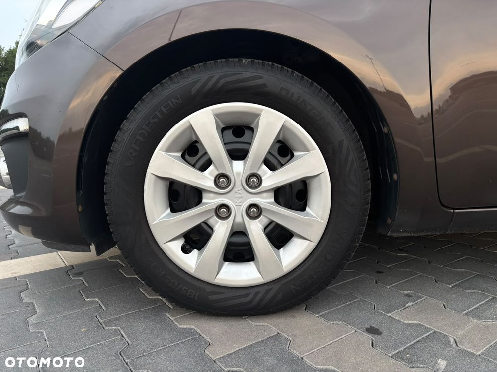 Kia Rio 1.2 M - 26
