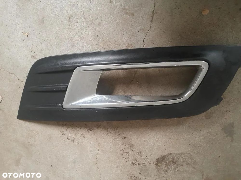 Kratka zderzaka prawa FORD C-max II MK-2 lift F1CB-15A299-B-PIA-01 - 2
