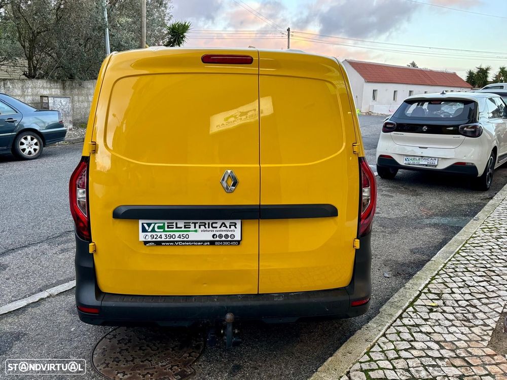 Renault Kangoo EV45 11kW L1 - 13