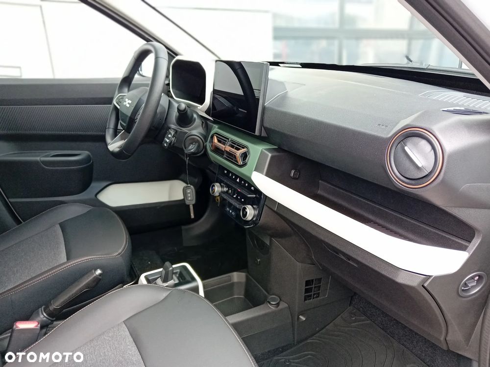 Dacia Spring Electric 24.3kWh 100 Extreme - 18