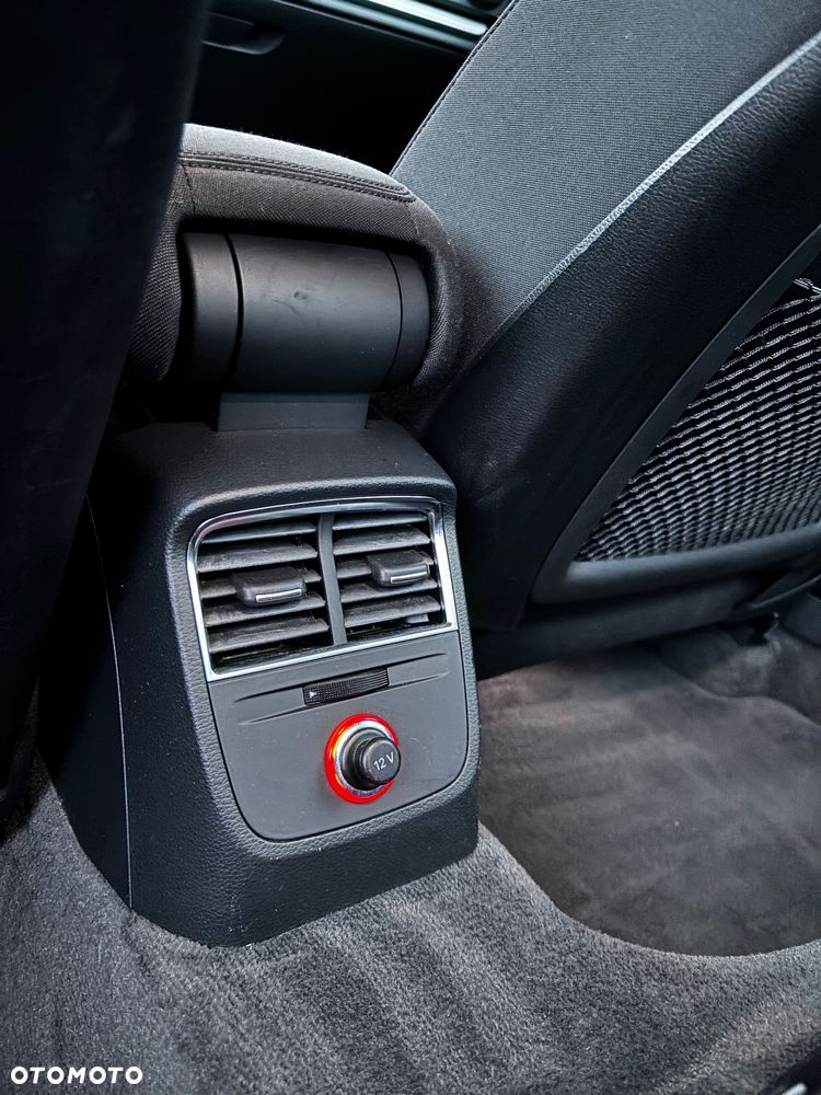 Audi A3 Limousine 2.0 TDI quattro Ambition - 23