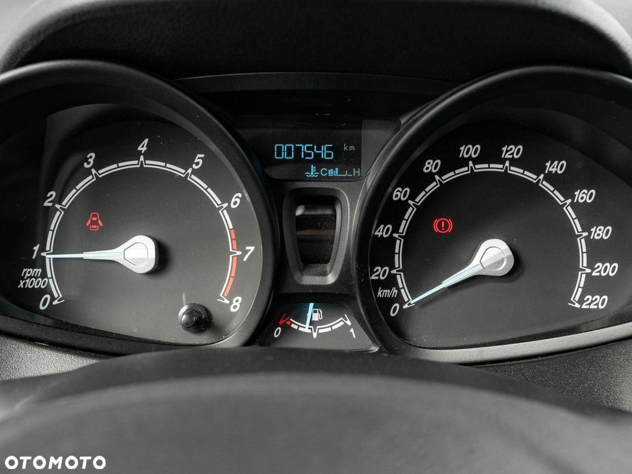 Ford Transit Courier 1.0 EcoBoost Trend - 16
