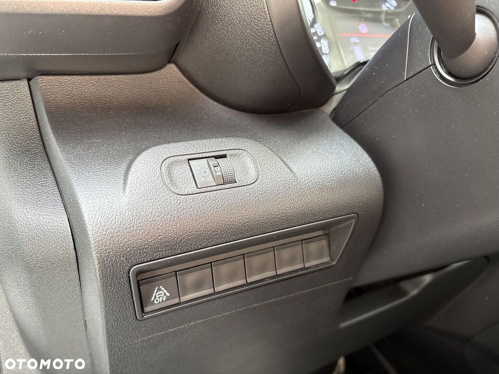Toyota PROACE CITY - 19