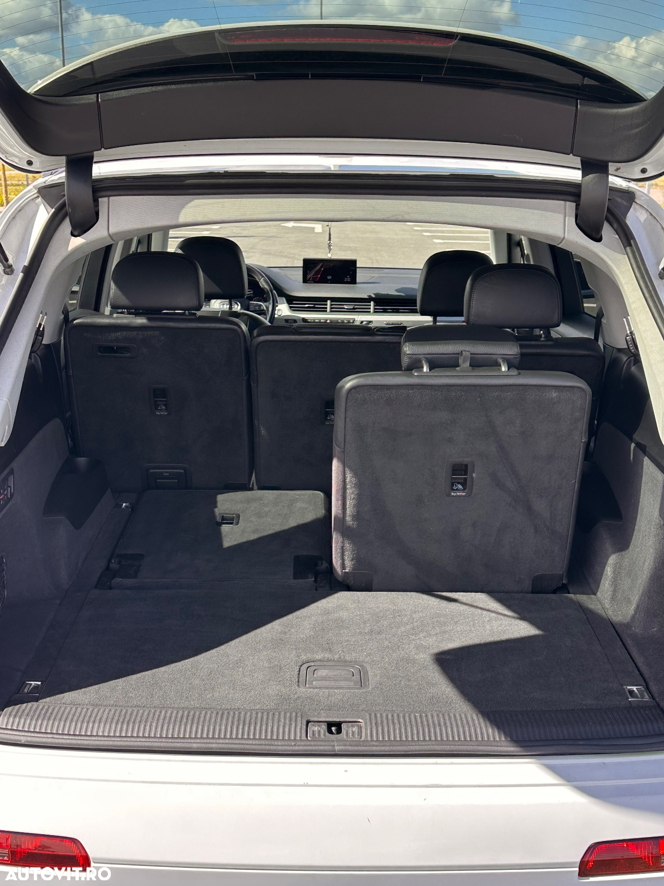 Audi Q7 3.0 TDI Quattro Tiptronic - 19