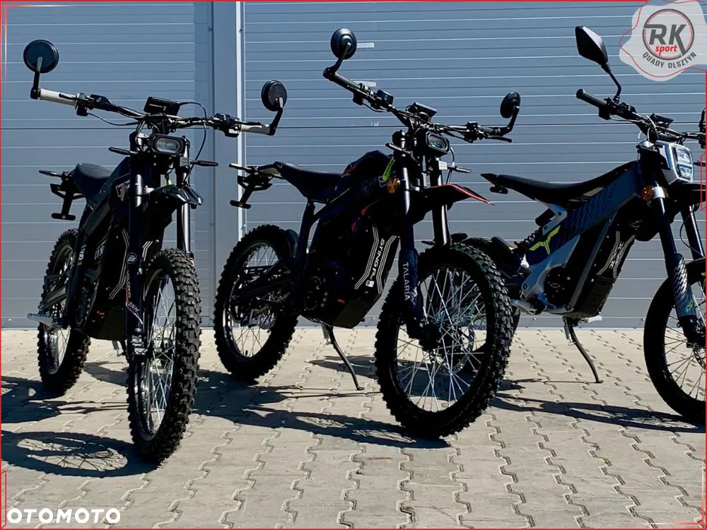 Talaria Sting R - 13