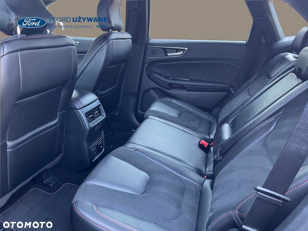 Ford Edge 2.0 EcoBlue Bi-Turbo 4x4 ST-LINE - 7