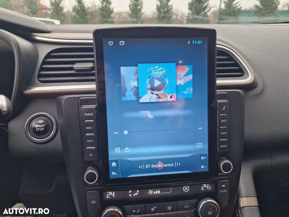 Renault Kadjar Energy TCe 130 XMOD - 25