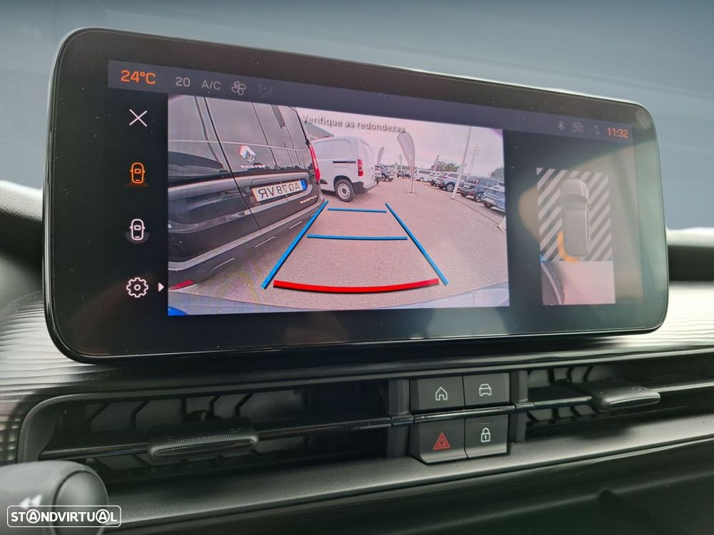 Jeep Avenger 1.2 GSE T3 Altitude - 13