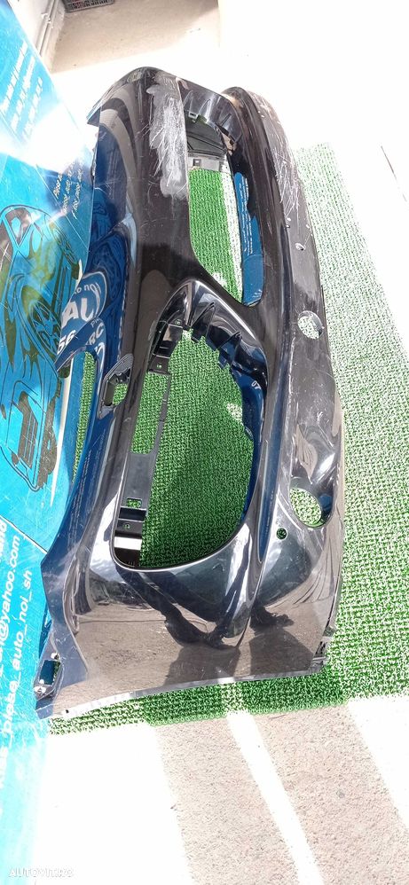 bara porsche cayenne - 3