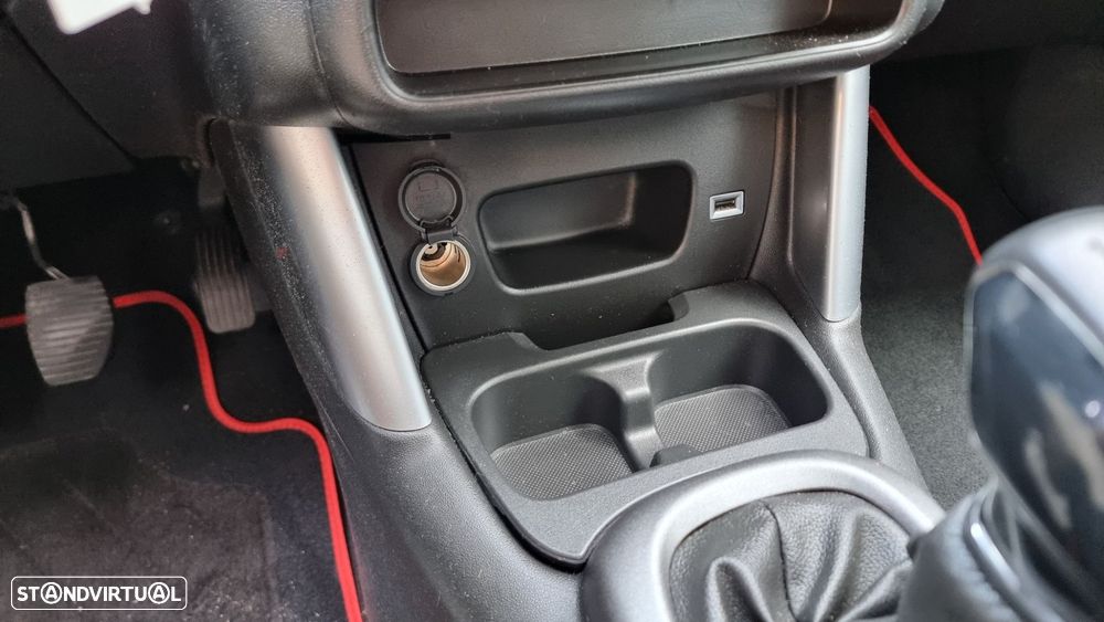 Citroën C3 Aircross 1.2 PureTech Shine - 10