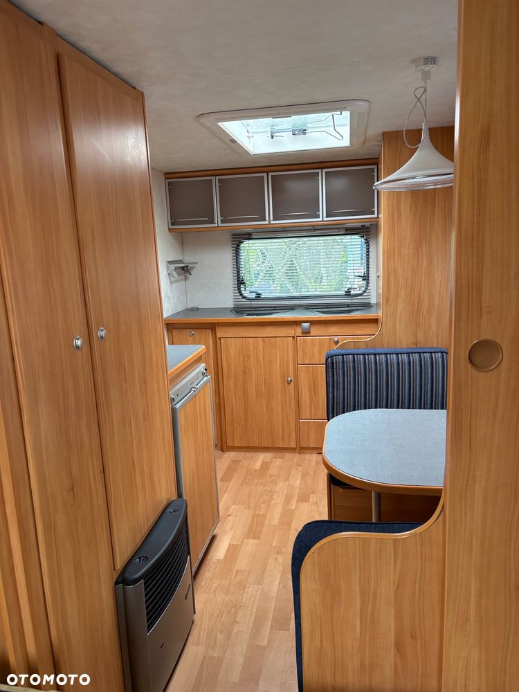 Adria ADORA 462 PH - 25