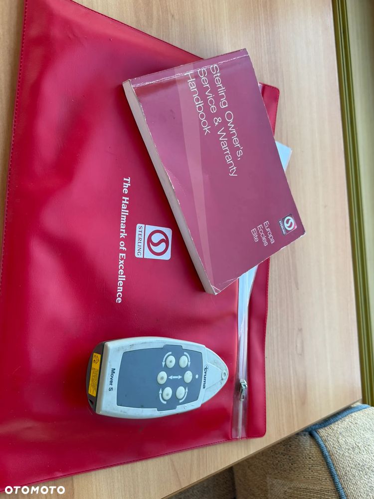 SWIFT Abbey GTS - 32