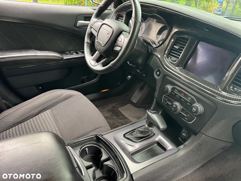Dodge Charger - 26