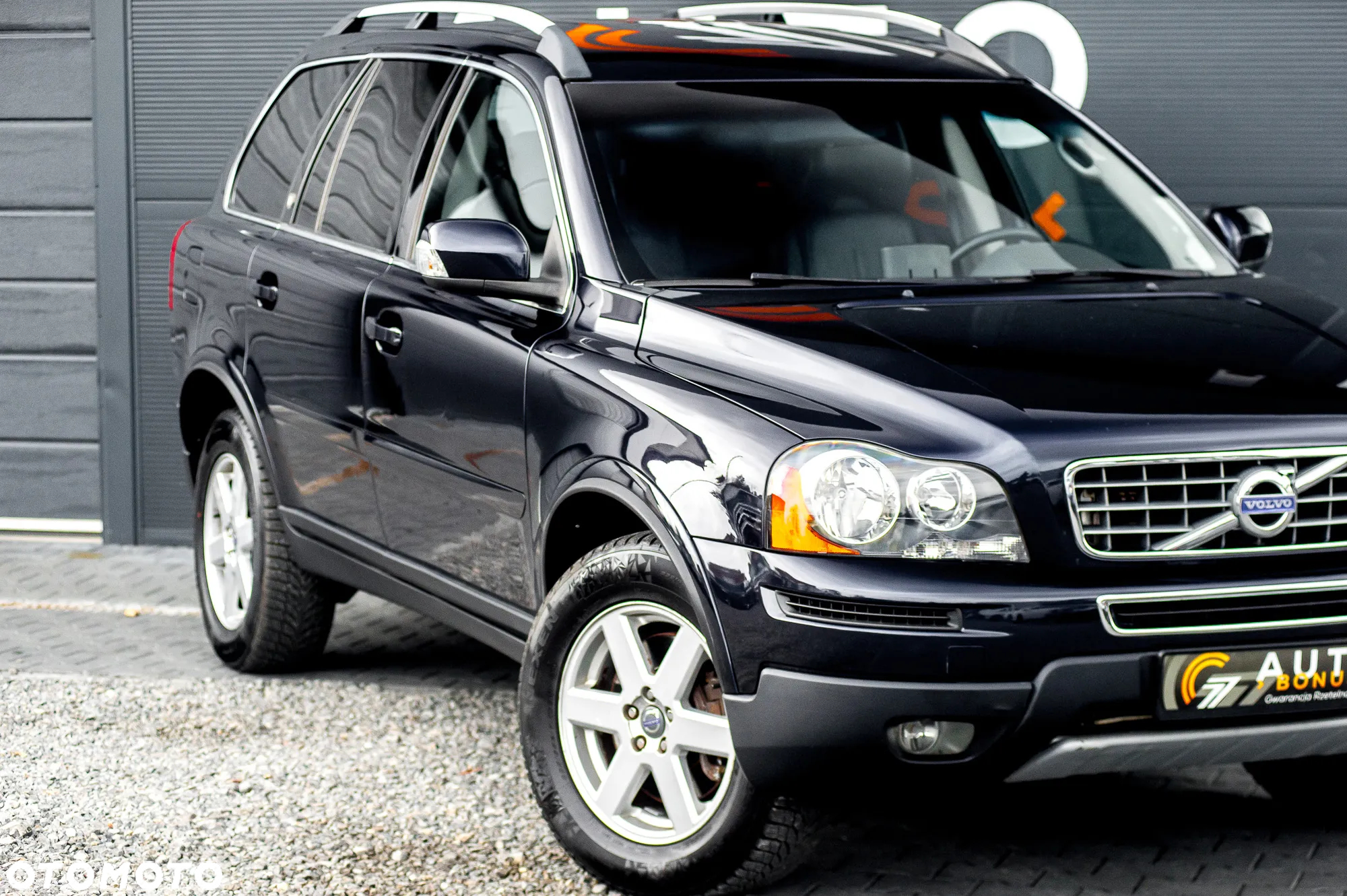 Volvo XC 90 - 6