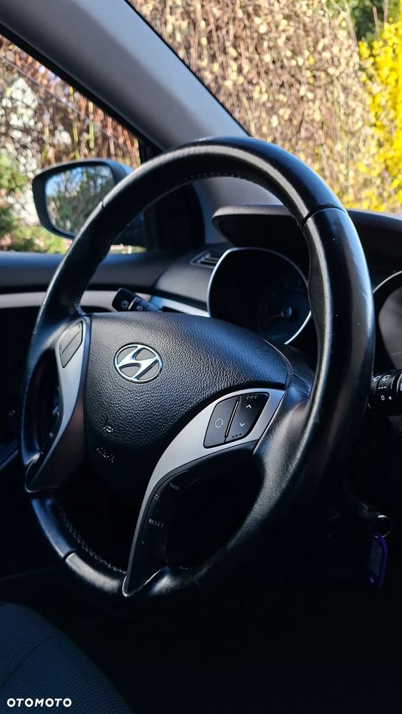 Hyundai i30 1.4 Style - 20