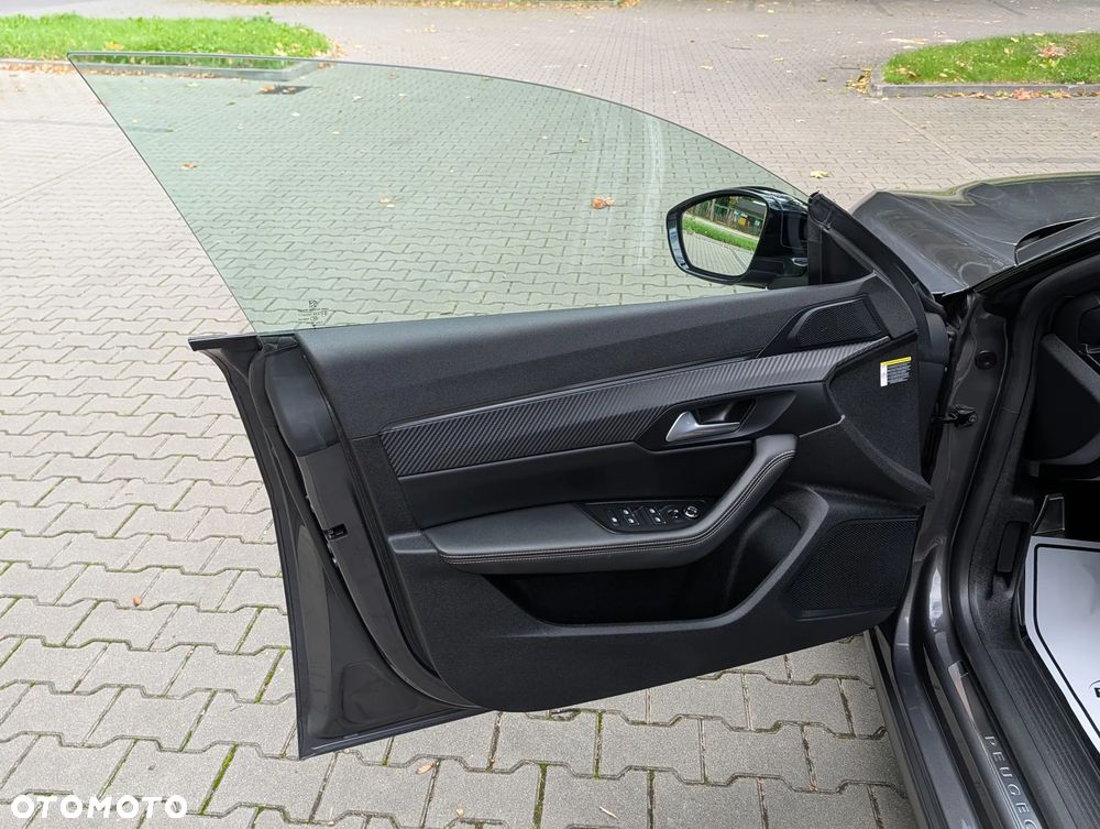 Peugeot 508 225 e-EAT8 GT - 20