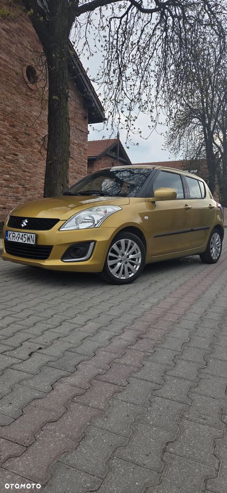 Suzuki Swift 1.2 Comfort - 3