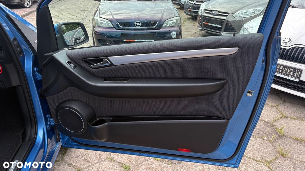 Mercedes-Benz Klasa A 170 Avantgarde - 15