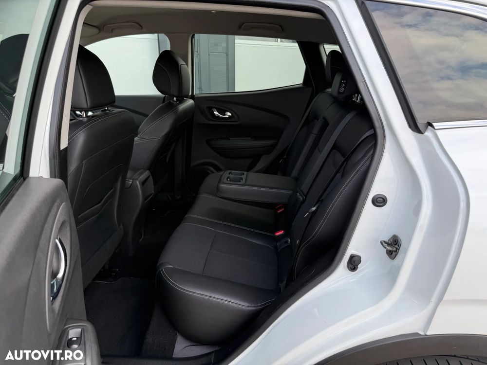 RENAULT Kadjar 2015 — imagine 10