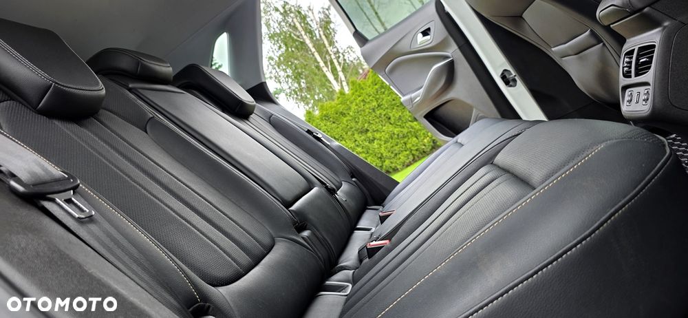 Opel Grandland X 1.2 T GPF Ultimate S&S - 11