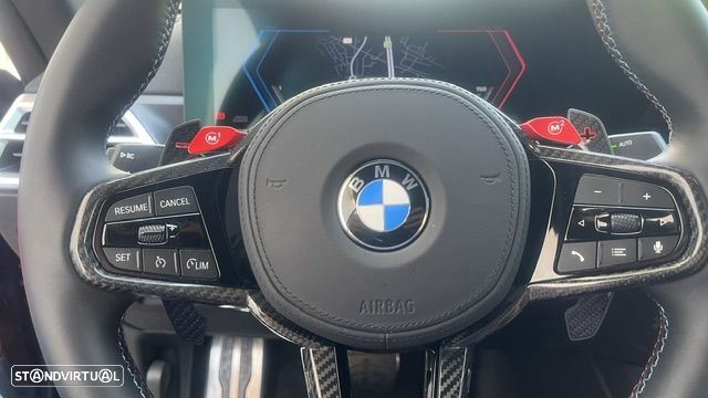 BMW M4 Competition xDrive - 18