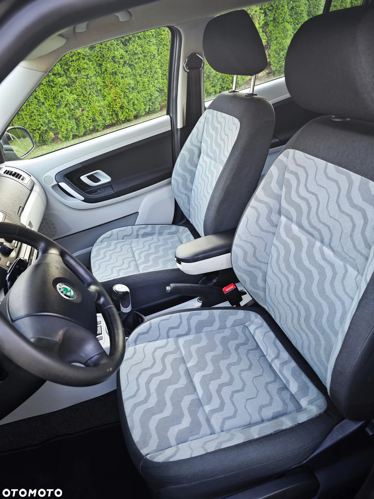 Skoda Fabia 1.6 16V Style - 18