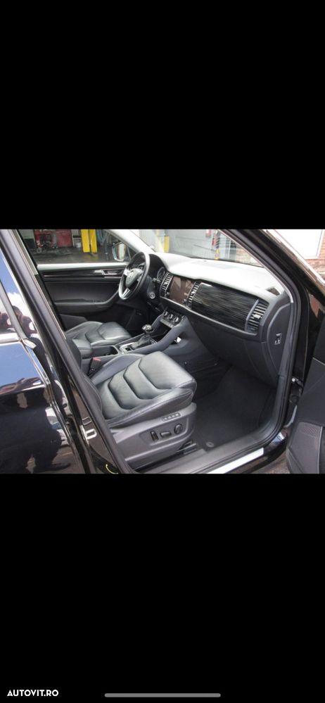 Skoda Kodiaq 2.0 TDI 4X4 DSG Ambition - 5