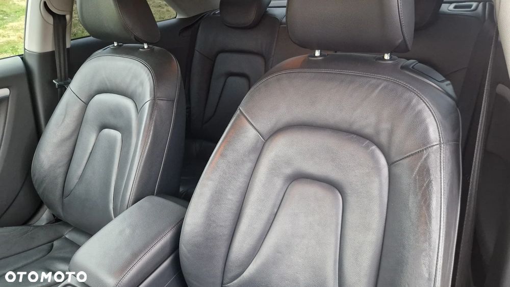 Audi A5 Coupé 1.8 TFSI multitronic - 8