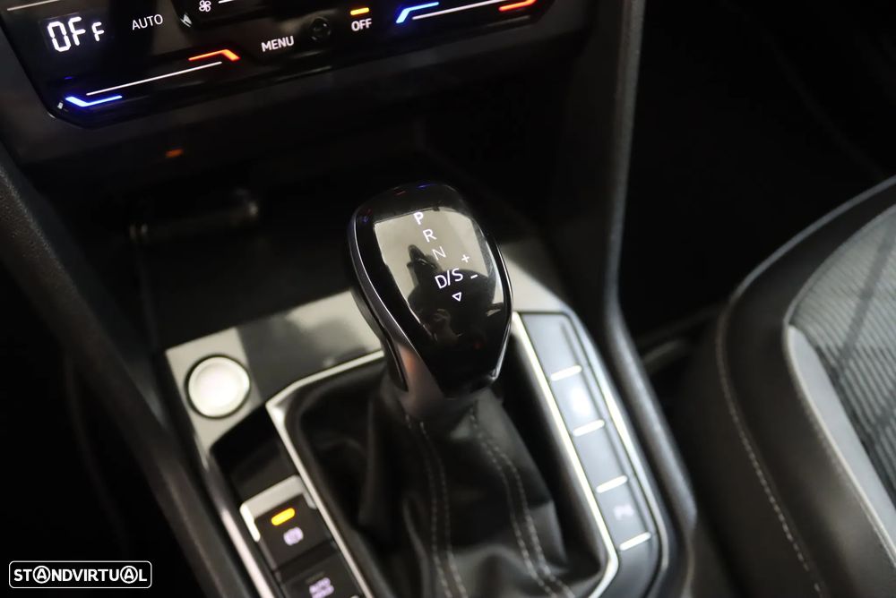 VW Tiguan Allspace 1.5 TSI R-Line DSG - 10