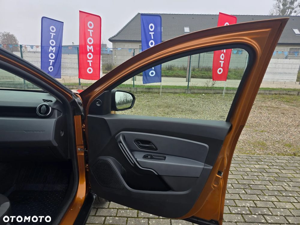 Dacia Duster 1.3 TCe Comfort - 12