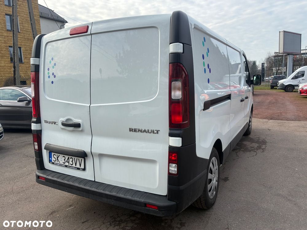 Renault TRAFIC - 5