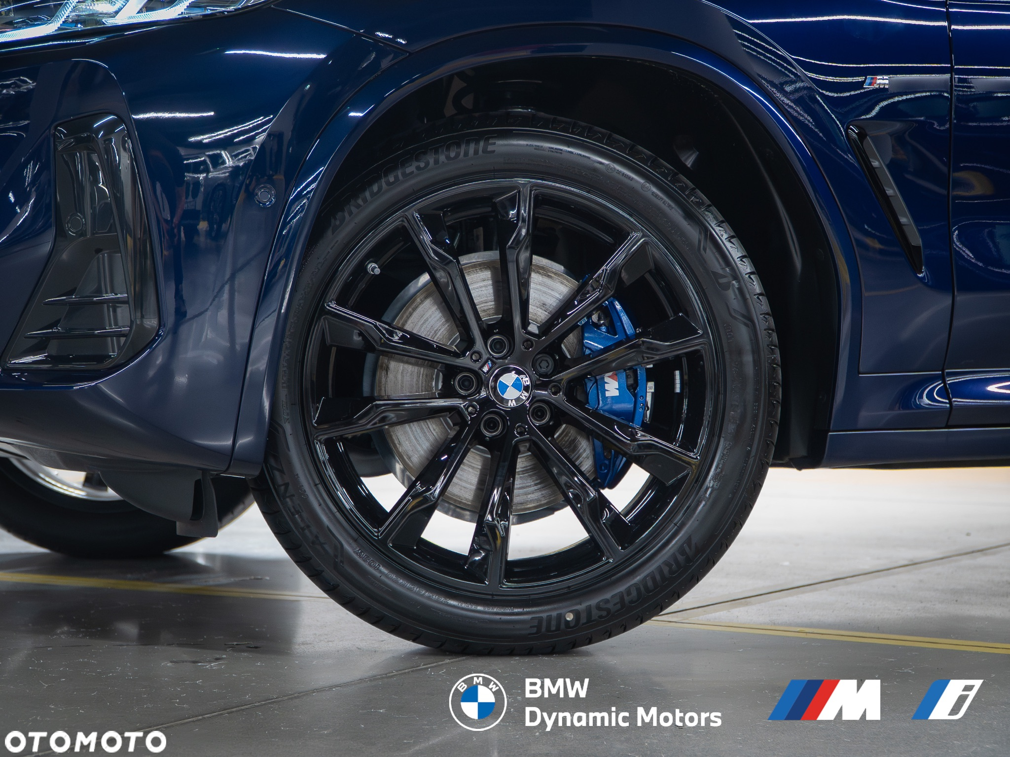 BMW X4 xDrive20d M Sport - 9