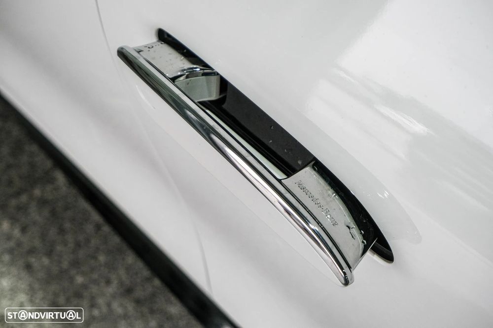 Mercedes-Benz CLA 250+ EQ - 11