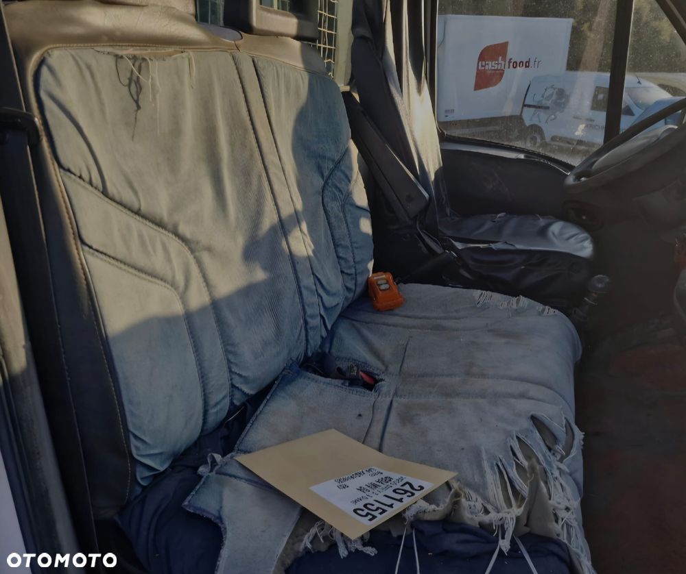 Iveco DAILY - 10