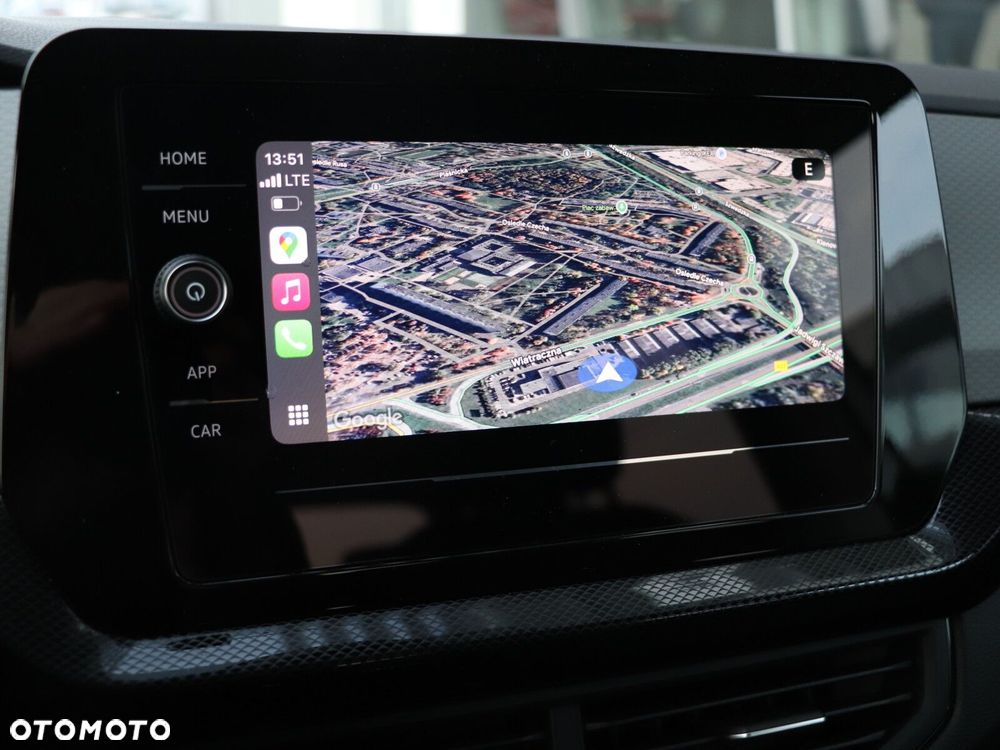 Volkswagen T-Cross - 18