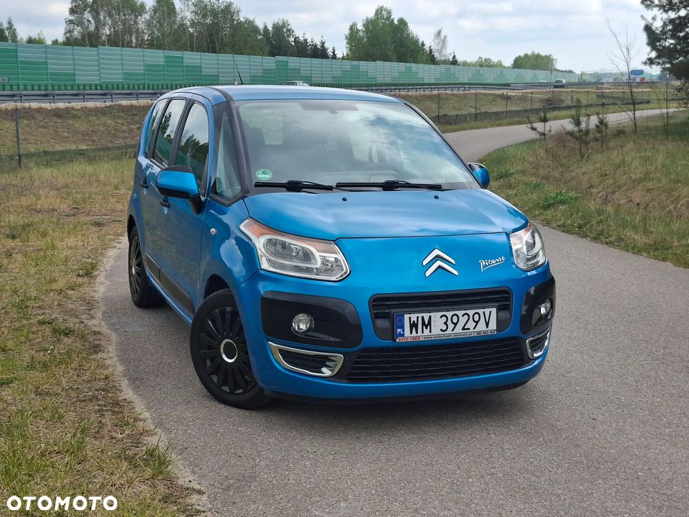 Citroën C3 VTi 95 Selection - 7