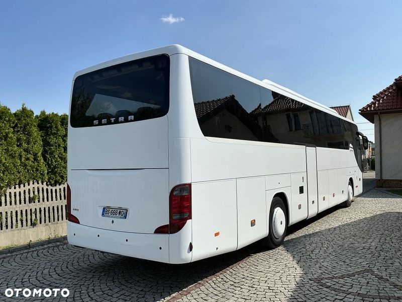 Setra 416 GTHD - 3