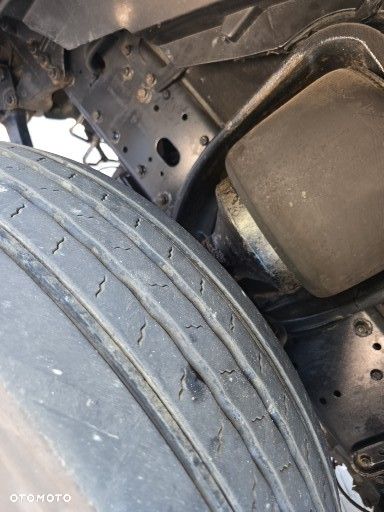 MAN TGX 440 6X2 LAWETA RETARDER - 27