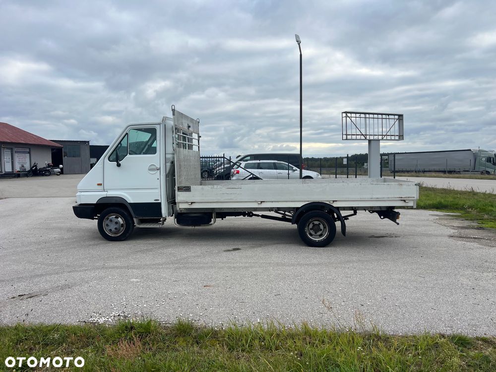 Renault MESSENGER 2,8 TDI DMC 3500KG - 8