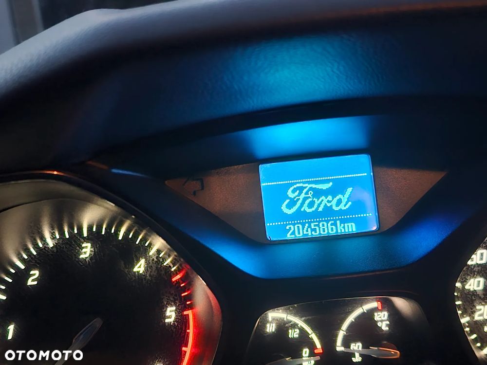 Ford Focus 1.6 TDCi Ambiente - 13