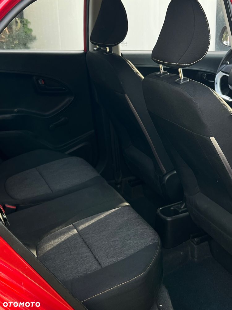 Kia Picanto 1.0 Attract - 7